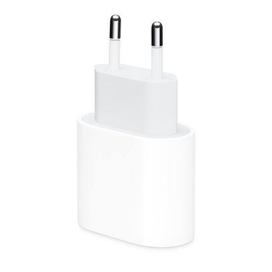 Apple 20W USB-C Power Adapter (EU)