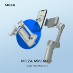 NEW Moza Mini MX2