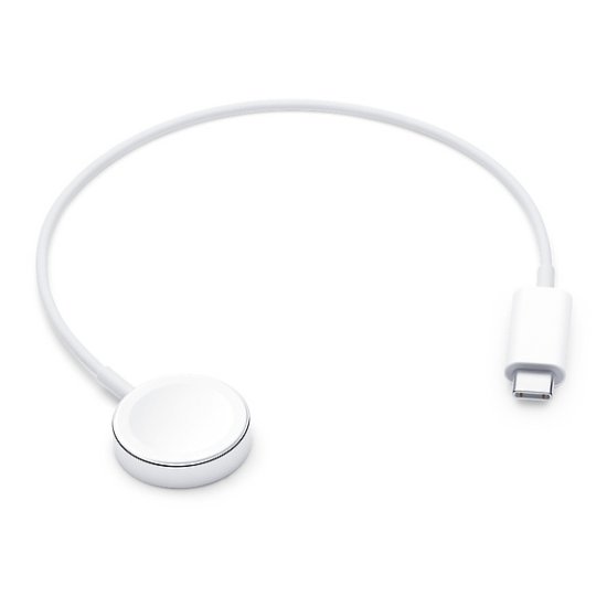 Apple Watch Magnetic Charger to USB-C Cable (0.3 m)