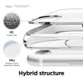 Transparent HYBRID CASE for iPhone 7/8/SE2/ SE 3(2022) IN STOCK