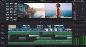 DaVinci Resolve Studio IN STOCK