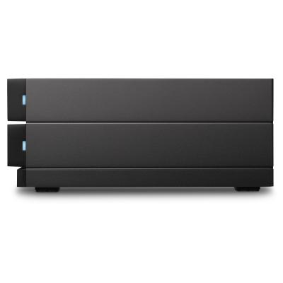 LaCie 2big RAID 4TB