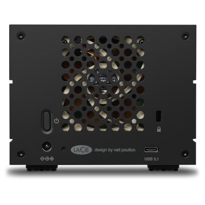 LaCie 2big RAID 4TB