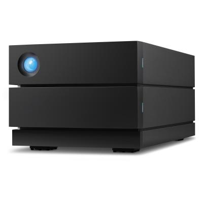 LaCie 2big RAID 16TB