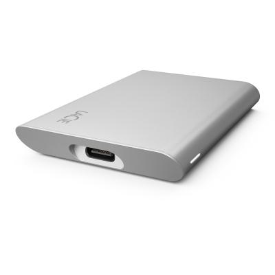 LaCie Portable SSD 2TB