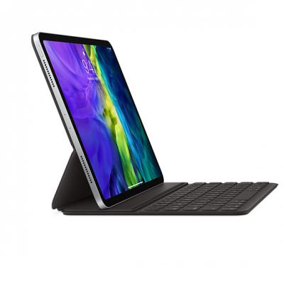 Smart Keyboard Folio for 11" iPad Pro (M2) - Int. English