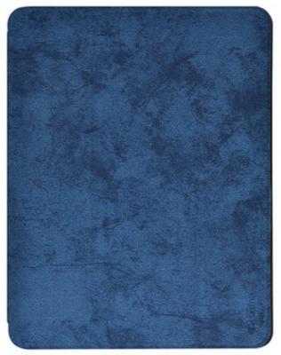 COMMA Magnet Leather Folio iPad Pro 11" (2020) - Blue IN STOCK