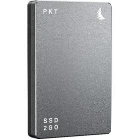 SSD2GO PKT PORTABLE SSD MK2 512GB - IN STOCK