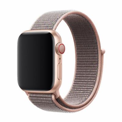 42 44mm Pink Sand Sport Loop IN STOCK DNY44 PS 29.00 PrismaStore for Apple Adobe Blackmagic Lacie