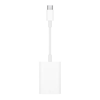 Apple USB-C to SD Card Reader