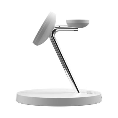 MagPower 4-in-1 Magnetic Wireless Charging Stand