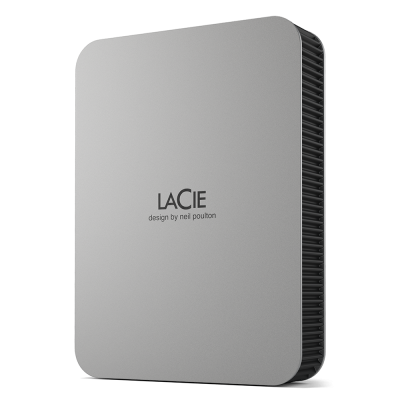 LaCie Mobile Drive (2022) 5TB