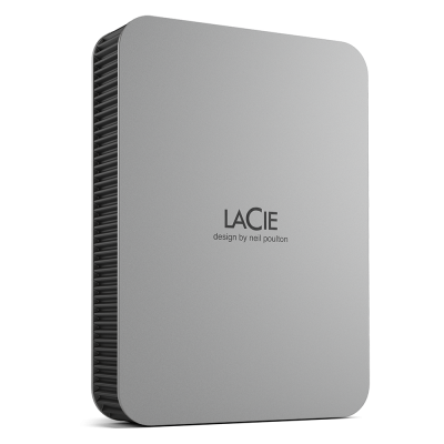 LaCie Mobile Drive (2022) 5TB