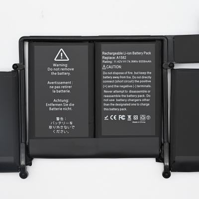 Battery for MacBook Pro Retina 13" 2015 IN STOCK