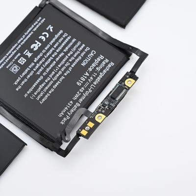 Battery for MacBook Pro 13" 2016-2017 w. TouchBar IN STOCK