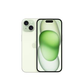 iPhone 15 Plus 512GB Green