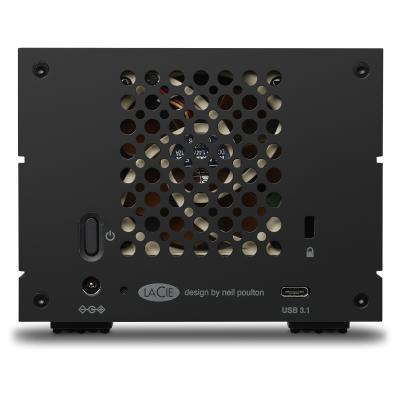 LaCie 2big RAID 36TB