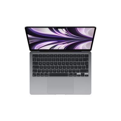 13.6" MacBookAir M3 8cCPU/8cGPU/256GB/8GB Space Grey