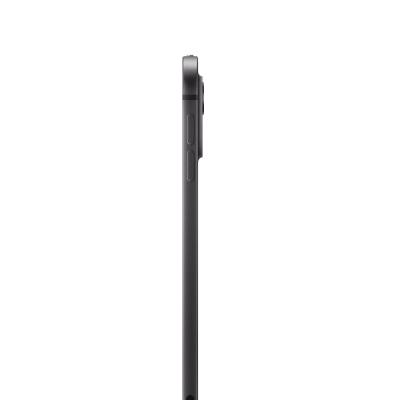 11" iPad Pro WiFi 512GB with Standard glass - Space Black