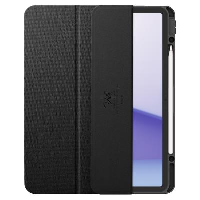 Spigen Urban Fit for iPad Air 13" 2024 Black - IN STOCK