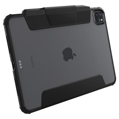 Spigen Ultra Hybrid Pro - iPad Pro 11" 2024 - Black