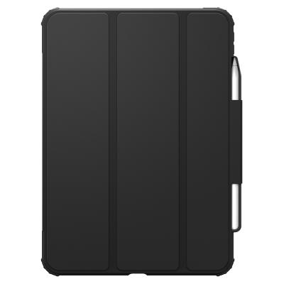 Spigen Ultra Hybrid Pro - iPad Pro 11" 2024 - Black