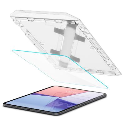 Spigen Glass tR EZ Fit 1 Pack - iPad Pro 11" 2024 - IN STOCK