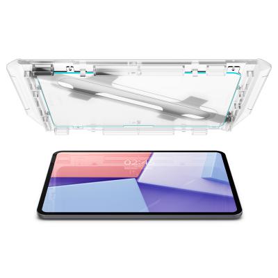 Spigen Glass tR EZ Fit 1 Pack - iPad Pro 11" 2024 - IN STOCK