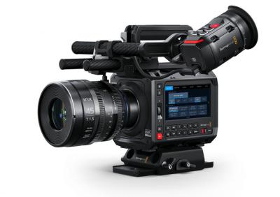 Blackmagic PYXIS 6K