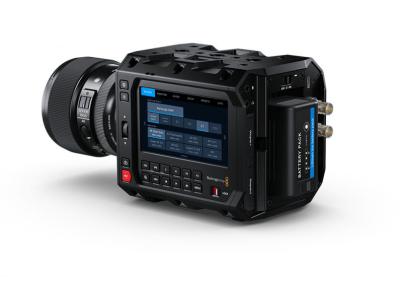 Blackmagic PYXIS 6K