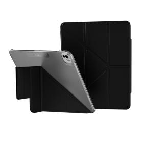Facet Folding Folio Case for iPad Pro 11" M4 - Black