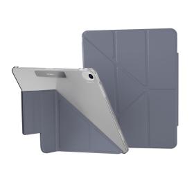 Facet Folding Folio Case for iPad Air 13" M2 - Blue
