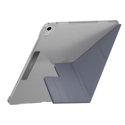Facet Folding Folio Case for iPad Air 13" M2 Blue - IN STOCK