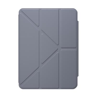 Facet Folding Folio Case for iPad Air 13" M2 Blue - IN STOCK