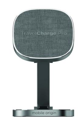 MobileOrigin TravelCharge PRO Grey IN STOCK