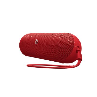 Beats Pill - Wireless Bluetooth Speaker - Statement Red