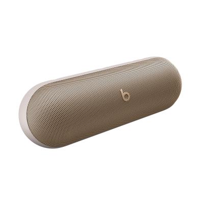 Beats Pill - Wireless Bluetooth Speaker - Champagne Gold