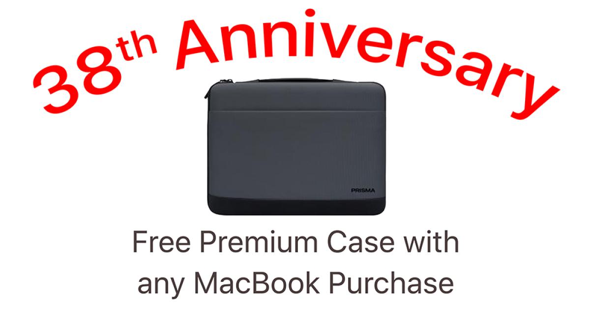 MB Free Case