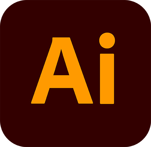 Adobe Illustrator CC EDU Subscription Named 1 Year MultiEU