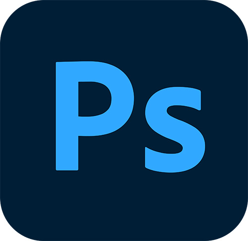 Adobe Photoshop CC EDU Named license 1 Year MultiEU