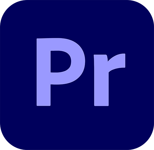 Adobe Premiere Pro CC EDU Subscription Named 1 Year MultiEU