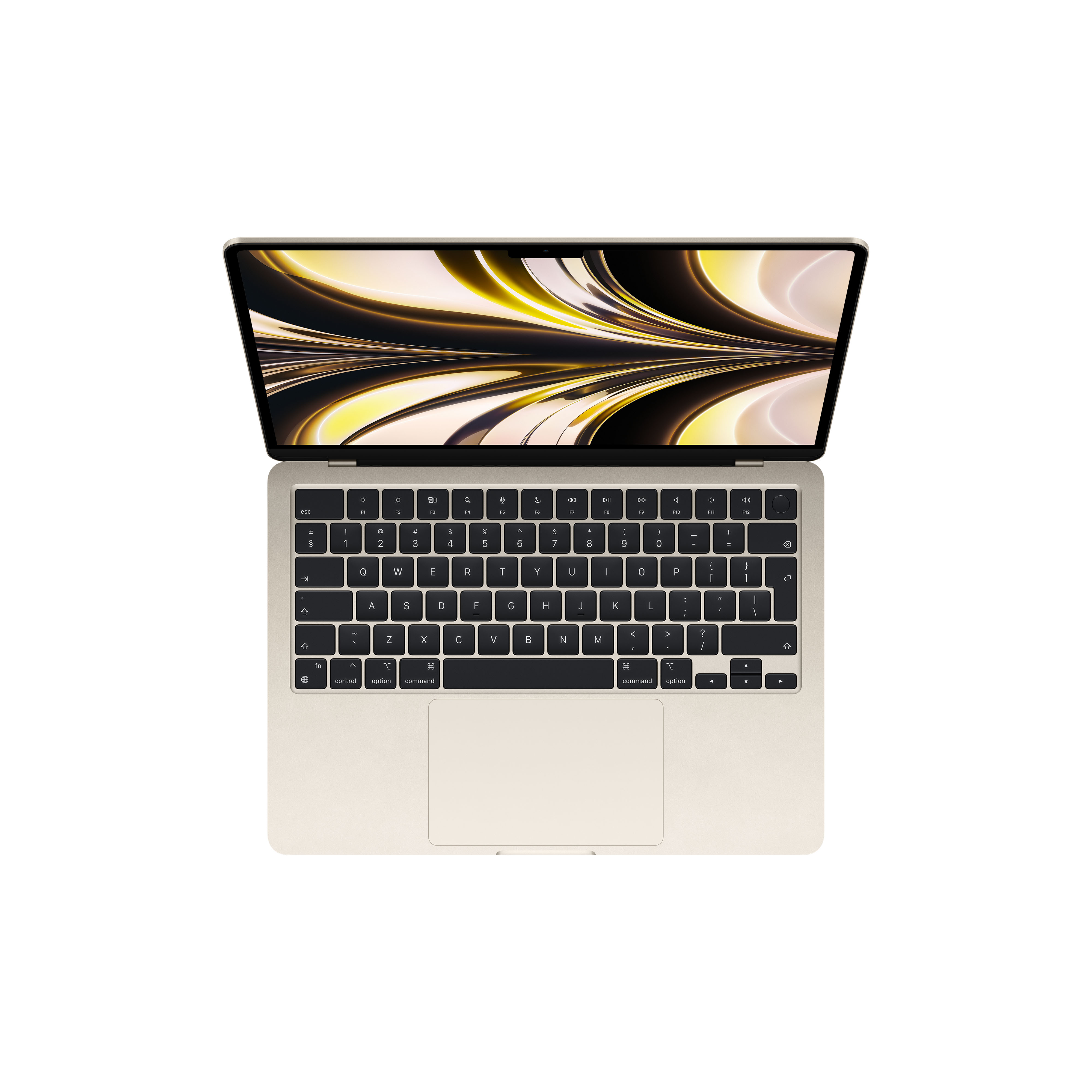 MacBook もろく Air 13.6 M2 8GBメモリ 256GB SSD